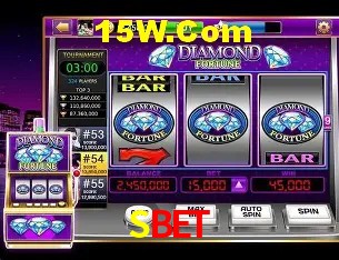 Jackpot Winner
